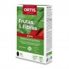 Frutas Y Fibras Forte Transito Intestinal 24comp