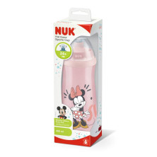 Sports Cup Mickey  8 Silicona 450 Ml