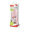 Sports Cup Mickey 8 Silicona 450 Ml - Nuk