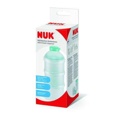 NUK Dosificador leche en polvo