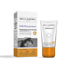Bella Aurora Protector Solar Uva Reforce Pharma 50 Ml