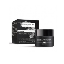 Bella Aurora Crema Día Nutritiva Multiacción 50ml - Salud Natural y Belleza