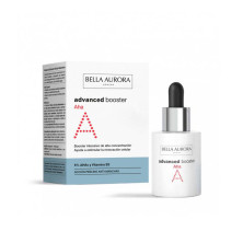 Bella Aurora Advanced Booster Aha 30 Ml