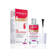Mavala Aceite Secante 10ml: Cuida Cutículas y Esmalte Naturalmente