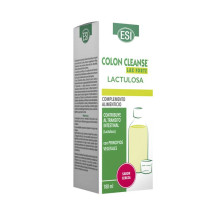 Colon Cleanse Lactulosa Líquido 180 ml de Trepat-Diet