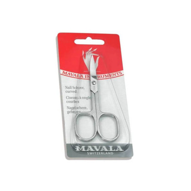 Mavala Tijeras Uñas Curvas 1 Ud