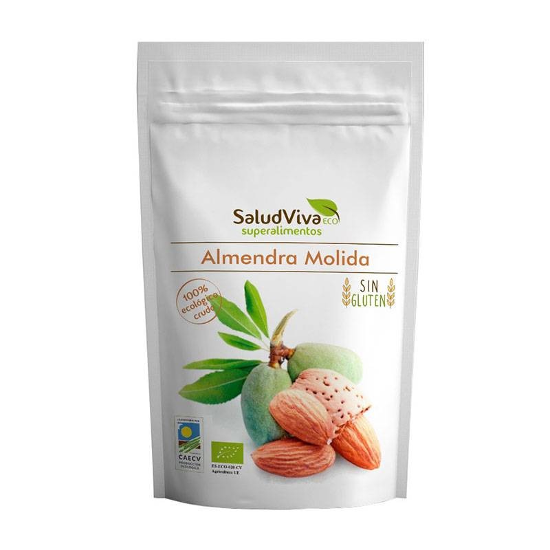 Harina De Almendra 200g