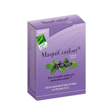MaquiConfort 30cap - 100% Natural