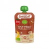 Pouch Almendra, Cacao Y Fresa 100g Eco - Smileat