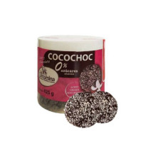 Bote Galleta Coco Choco 0% Azucar 425g - La Campesina