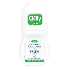 Desodorante Roll On Fresh 50ML - Chilly