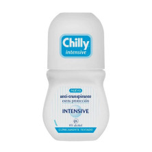 Desodorante Roll On Intensive 50ML - Chilly
