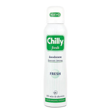 Desodorante Spray Fresh 150ML - Chilly