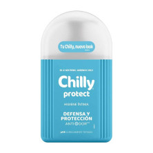 Gel Íntimo Protect 250ML - Chilly