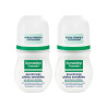 Pack Desodorante Roll-On Piel Sensible 2x50ml - Somatoline Cosmetic