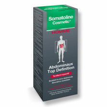 Tratamiento Abdominales Top Definition 200ml - Somatoline Cosmetic