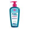 AcneClear Make-Up Removal And Cleansing Gel 200ml - Dermacol