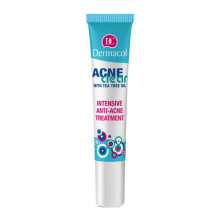 AcneClear Intensive Anti-Acne Treatment 15ml - Dermacol