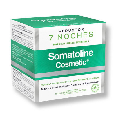 Tratamientos y cremas reductoras - Somatoline Cosmetic ®