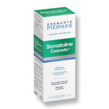 Reductor Drenante Piernas 200ml - Somatoline Cosmetic