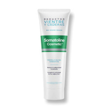 Criogel Adelgazante Somatoline 250ml - Redefine Vientre y Caderas