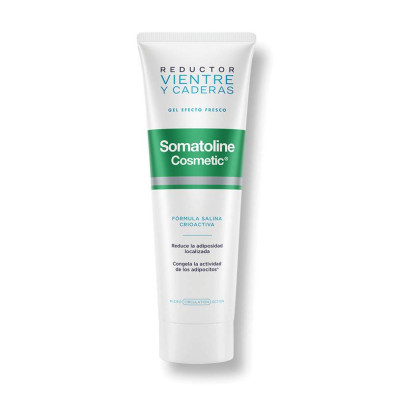 Criogel Adelgazante Somatoline 250ml - Redefine Vientre y Caderas