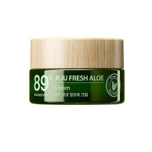 Crema Jeju Fresh Aloe 50 Ml - The Saem