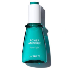 Serum Reductor de Poros Power 35ml - The Saem, Belleza Natural y Saludable