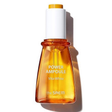 Sérum Iluminador Vita White 35ml The Saem - Belleza Natural y Saludable