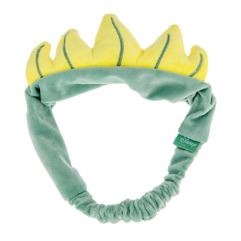 Diadema Pure Princess Tiana - Belleza Natural y Saludable - Mad Beauty Diadema Pure Princess Tiana - Belleza Natural y Saludable - Mad Beauty