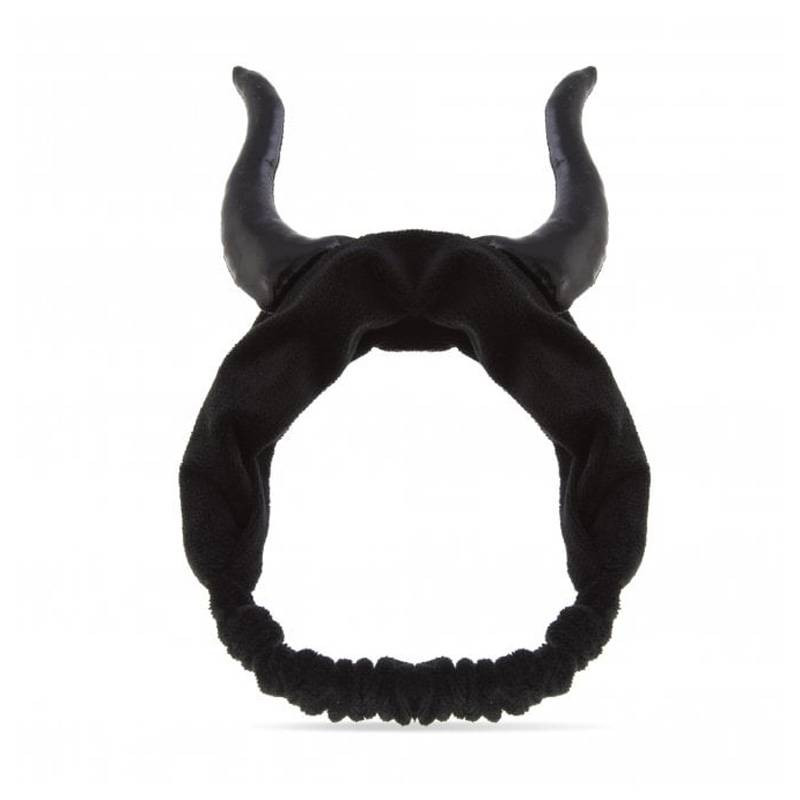 Diadema Pop Villains Malificent - Belleza Natural y Saludable - Mad Beauty Diadema Pop Villains Malificent - Belleza Natural y Saludable - Mad Beauty