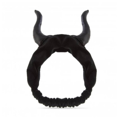 Diadema Pop Villains Malificent - Belleza Natural y Saludable - Mad Beauty