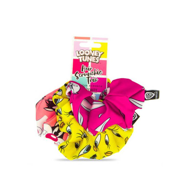 Coleteros Looney Tunes X3 - Belleza y Estilo Natural - Mad Beauty Coleteros Looney Tunes X3 - Belleza y Estilo Natural - Mad Beauty