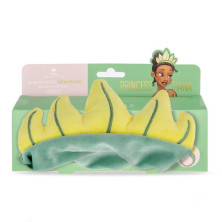 Diadema Pure Princess Tiana - Belleza Natural y Saludable - Mad Beauty