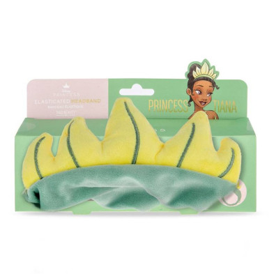 Diadema Pure Princess Tiana - Belleza Natural y Saludable - Mad Beauty