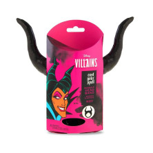Diadema Pop Villains Malificent - Belleza Natural y Saludable - Mad Beauty