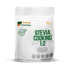 Stevia Cooking 200g - Energy Feelings