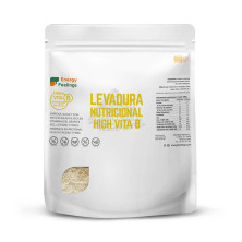 Levadura Nutricional Vita B12 Copos Xl 250g - Energy Feelings