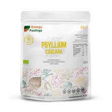 Psyllium Entero Cascara Eco Xxl Pack 500g - Energy Feelings