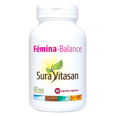 Femina-Balance 90 Cap - Sura Vitasan