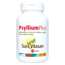 Psyllium Plus 340gr - Sura Vitasan