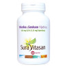Hierba De San Juan Hipérico 60 Capsulas - Sura Vitasan Hierba De San Juan Hipérico 60 Capsulas - Sura Vitasan