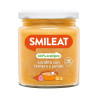 Tarrito Cocidito Con Ternera Y Jamon 230G - Smileat