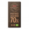 Cobertura Cacao Bio Postres 70% 200g - Torras