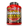 Carbohidratos Anabolic Masster 2,2kg Chocolate - Amix