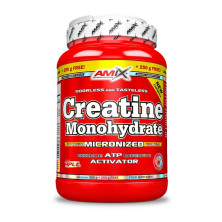 Creatine Monohydrate Creatina 500gr + 250gr - Amix