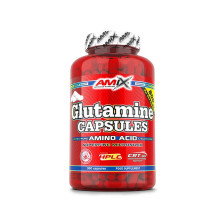 Glutamina (Aminoácidos) 360cap - Amix