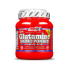Glutamine Powder (Aminoácidos) 500gr - Amix