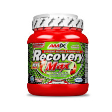 Recovery Max Recuperación (Aminoácidos) 575g - Amix