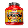 Carbohidratos Vitargo Load 1kg Limon - Amix